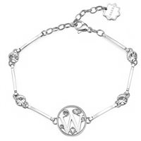 Bracciale Brosway Donna Chakra in Acciaio BHKB071 - BHKB071